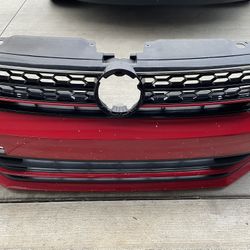 Volkswagen Jetta  Bumper And Other Car Parts 