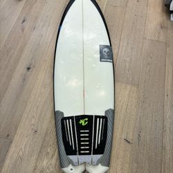 Christenson/Tomo Collab  5’2” 