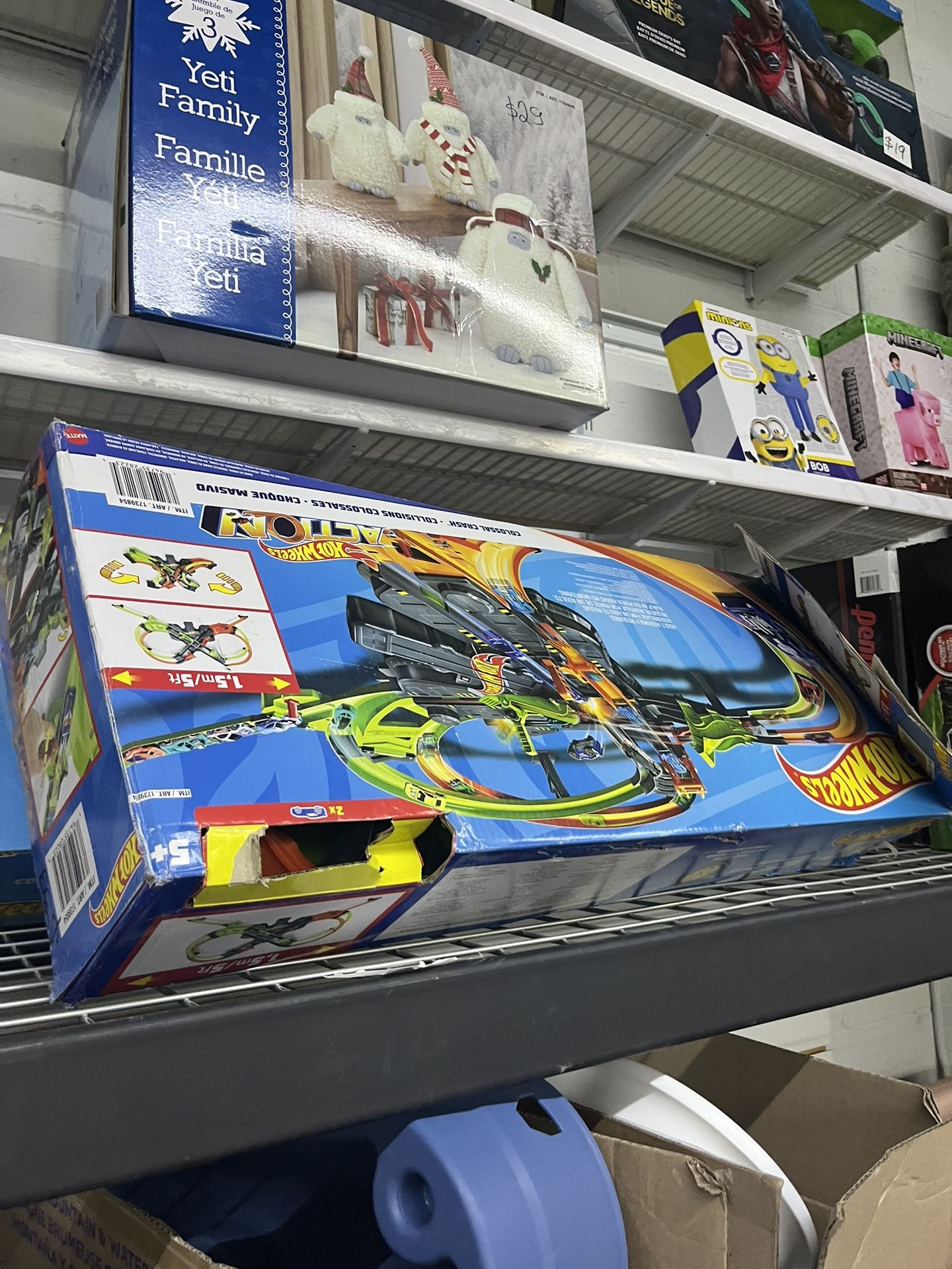 Hot wheels Game