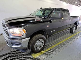 2022 RAM 2500 Big Horn DIESEL TRUCK 4WD DODGE RAM 2500 DIESEL