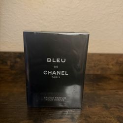 Bleu de Chanel