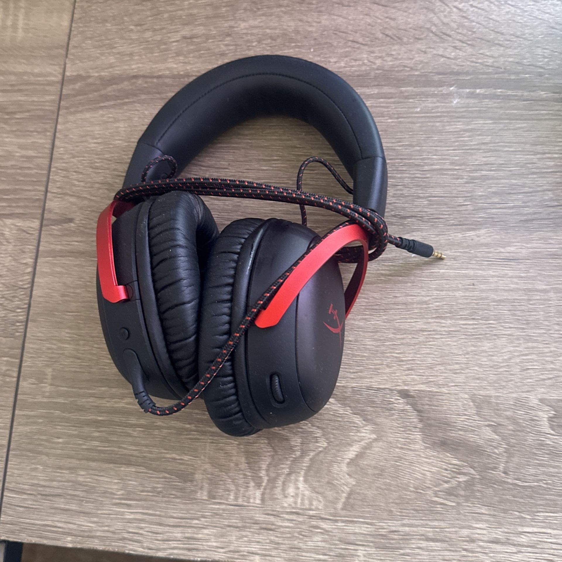 Hyper X cloud II headset for sale