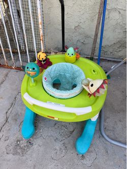 Baby walker