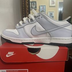 Nike Dunk low (GS)