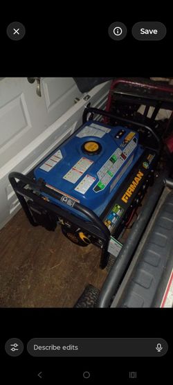 Generator