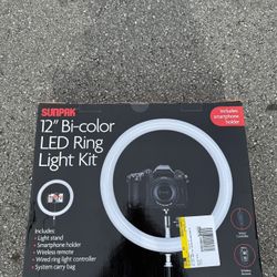 Ring Light For Sell