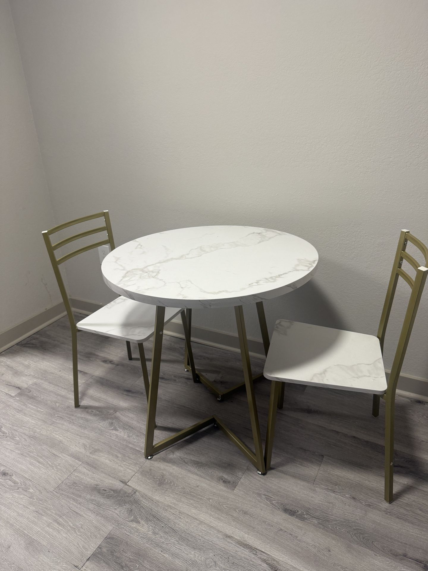  3-piece dining set 