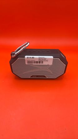 Altec Lansing Bluetooth Speaker