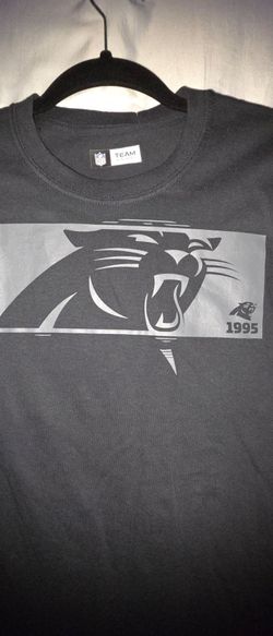Carolina Panthers NFL Team T-Shirt 1995