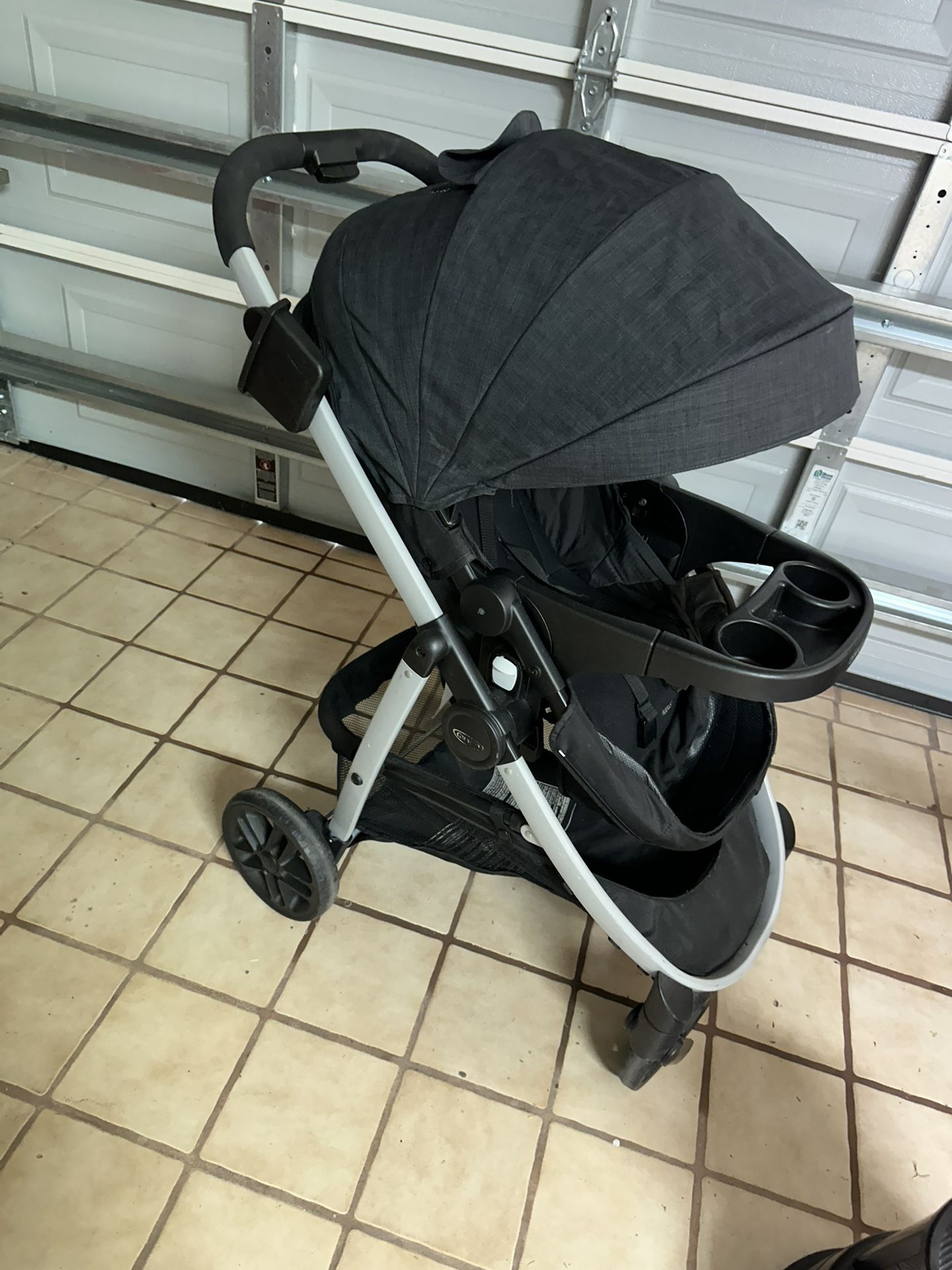 Stroller