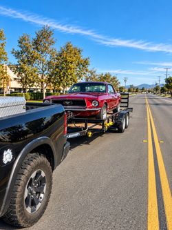 Car Transport  haul – Local & Long Distance