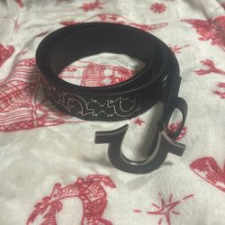 True Religion Belt