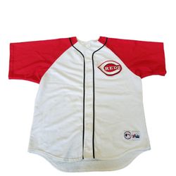 Vintage Chicago Cubs Jersey $50 (Good Condition) Size XL 