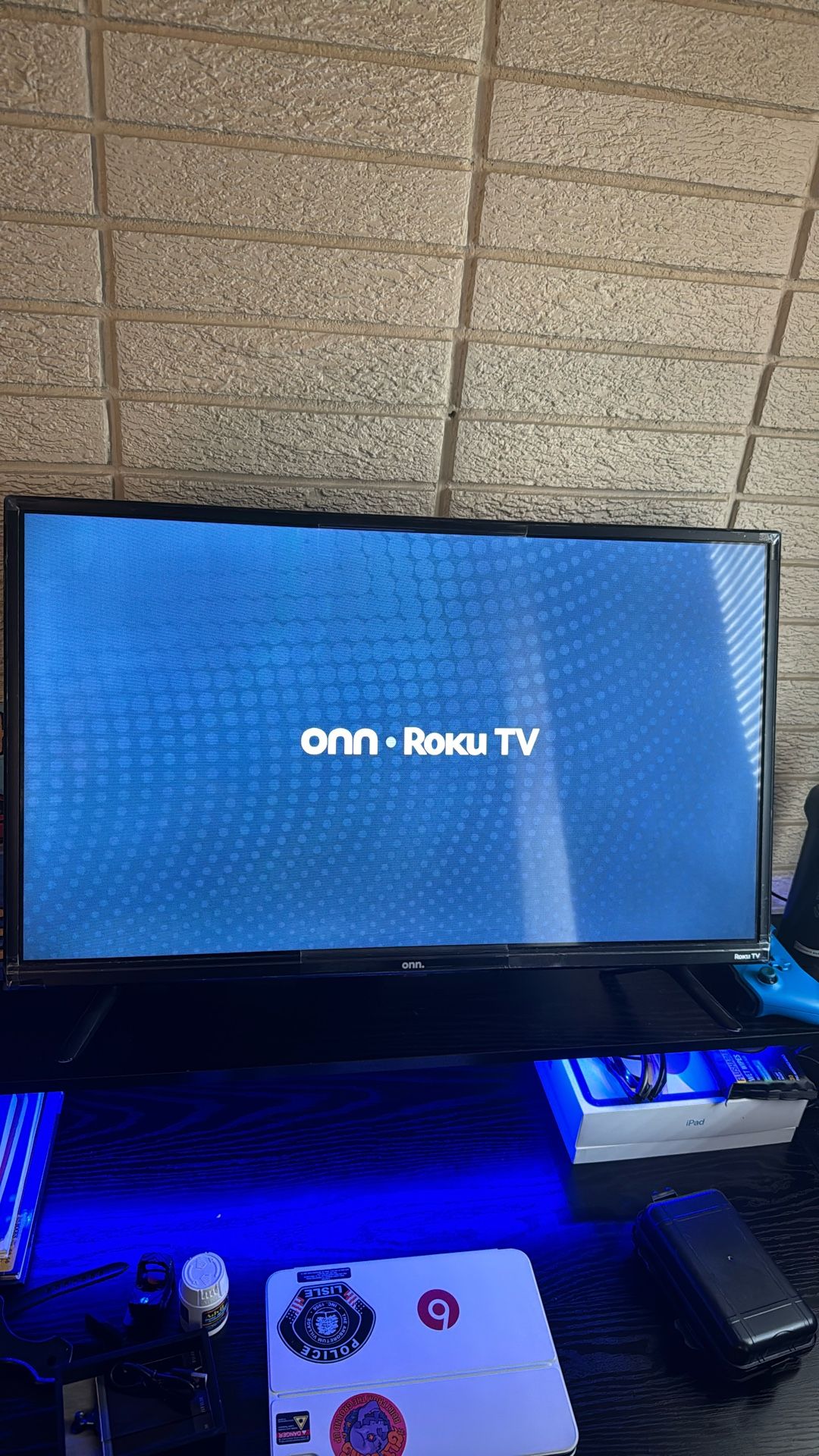 TV