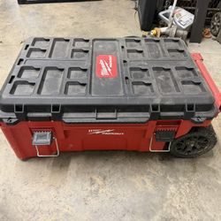 Milwaukee Cheat On Wheels