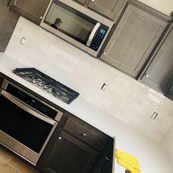 Backsplash ✨✨