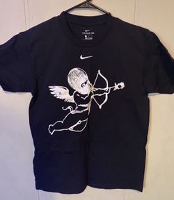 Drake Nike T-shirt Size Medium