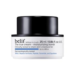 BELIEF MOISTURIZER