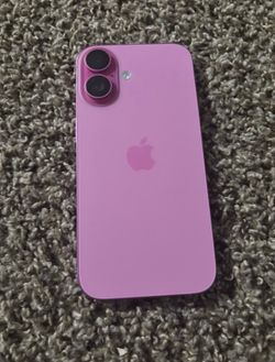I PHONE 16 t-mobile only