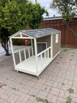 Dog House