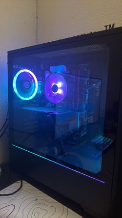 High-End Gaming PC