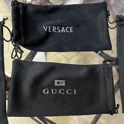 Sun Glasses Dust Bags  