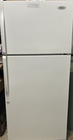 Whirlpool Refrigerator