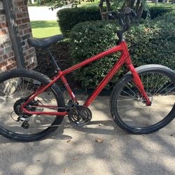 Specialized Roll Medium