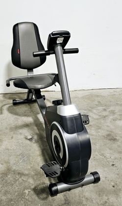 Weslo Recumbent Exercise Bike for Sale in Clearwater FL OfferUp