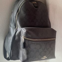 2 Authentic Leather Bags