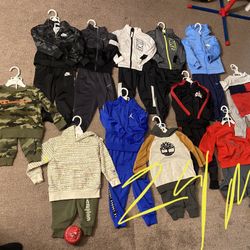 Toddler Boy Outfits. 