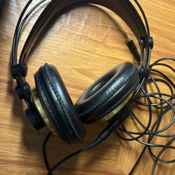 AKG K240 Headphones