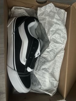 Knu Vans