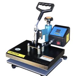 Heat Press 