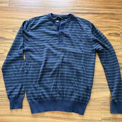 Men’s Sweater, Large