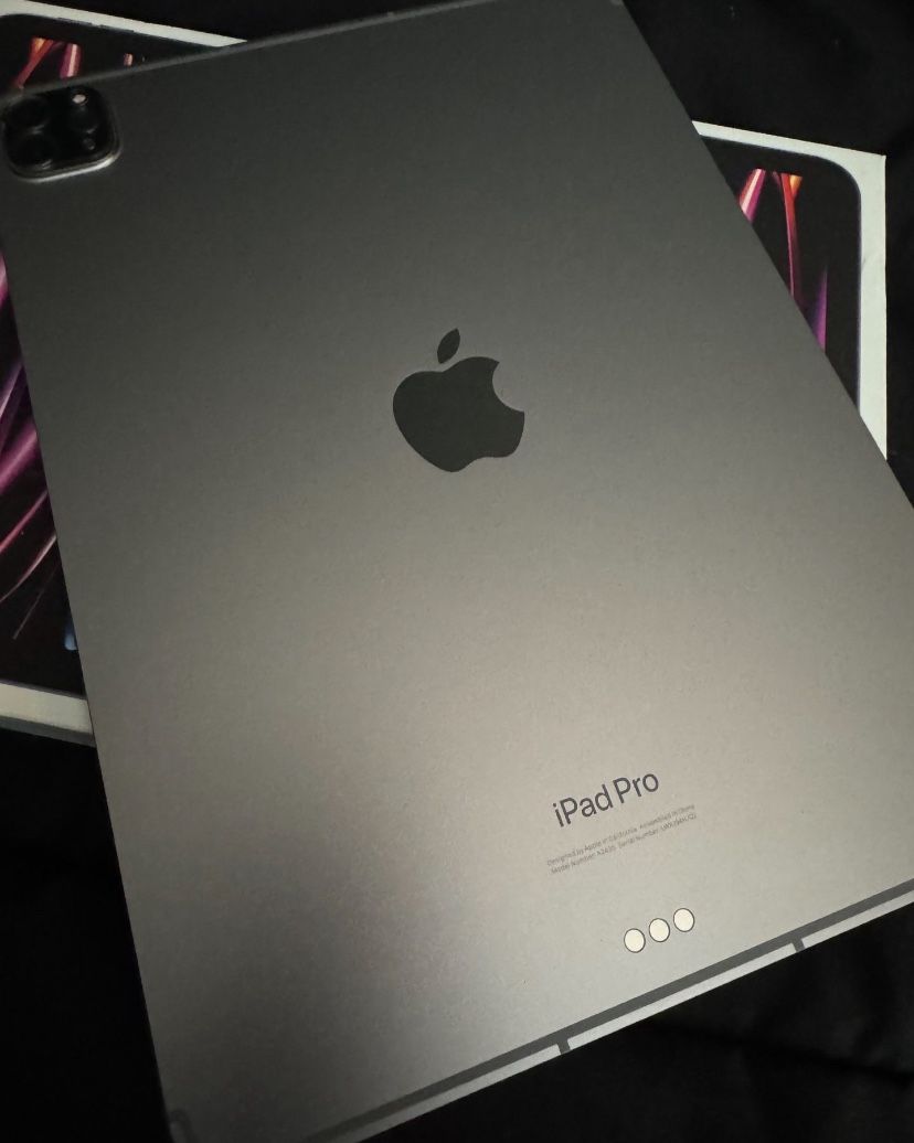 iPad 11