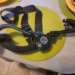 SHOULDER MOUNT SUPPORT