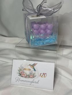Candle $20