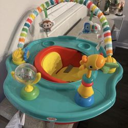 Baby Activity seat