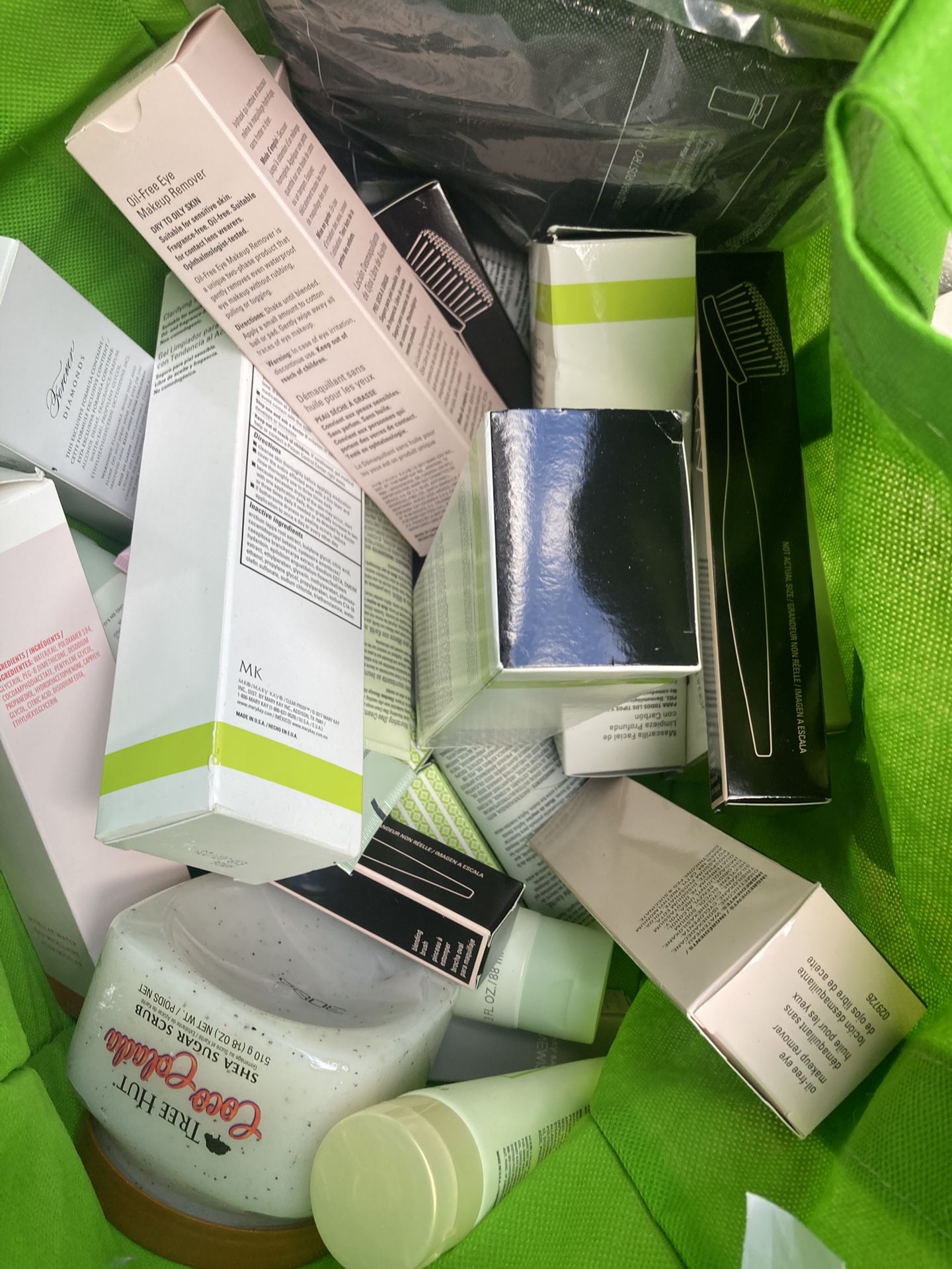 MK Beautiful Products