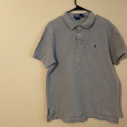 Mens Ralph Lauren Polo T-Shirt 