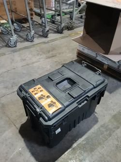 RIDGID 2.0 Pro Gear System 22 in. XL 1-Drawer Modular Tool Box Storage