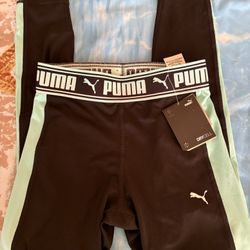 Women’s Puma Leggings 