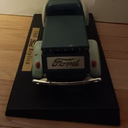  1940 Ford Car Toy Replica 
