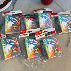 Pokemon Card Holder