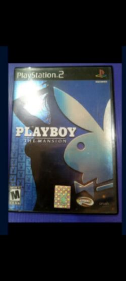 PlayStation 2 game