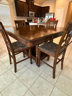 Dining Room table- Ashley Furniture