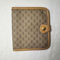 Gucci Photo/card Holder 