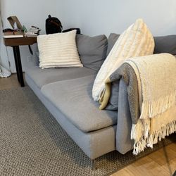 IKEA Couch 