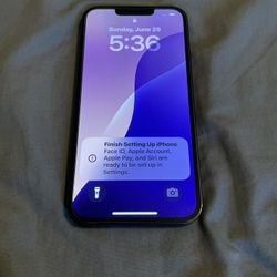 Apple iPhone